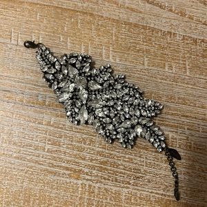 Jenny Packham Rhinestone Bracelet